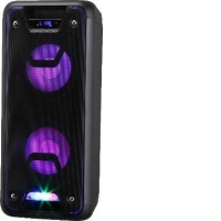 Boxa Portabila Vortex BT, USB, SD Card,  60W