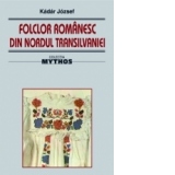 Folclor romanesc din nordul Transilvaniei