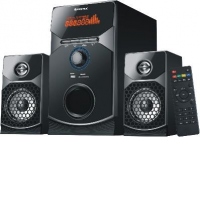 Sistem de boxe 2.1, 60W, VO8001