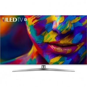 Televizor LED Smart Ultra HD 4K,125 cm