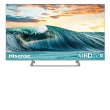 Televizor LED Smart Ultra HD 4K, HDR, 139 cm