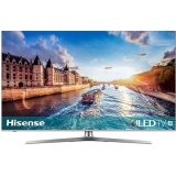 Televizor LED Smart Ultra HD 4K, HDR, 139 cm