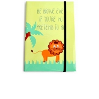 Agenda Optimus, Leu, Velin