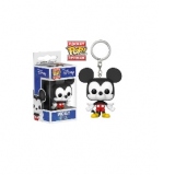 Pocket POP! Keychain, Mickey