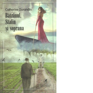 Batranul, Stalin si soprana