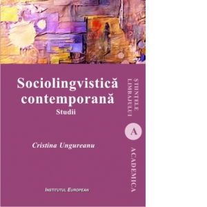 Sociolingvistica contemporana. Studii