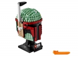 LEGO Star Wars™: Casca lui Boba Fett 75277