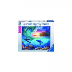 PUZZLEVAL, 1000 PIESE