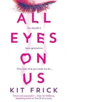 All Eyes on Us