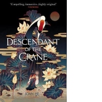 Descendant of the Crane