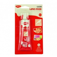 Lipici poze 30 ml Daco