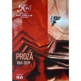 Proza (1969 - 2019)