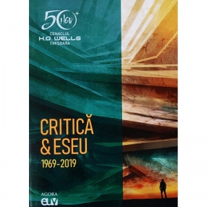 Critica si Eseu (1969 - 2019)