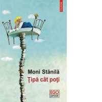 Tipa cat poti