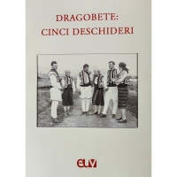Dragobete: cinci deschideri