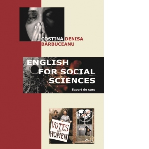 English for social sciences
