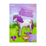 Spuma modelaj Foamy Unicorn SM105 Daco