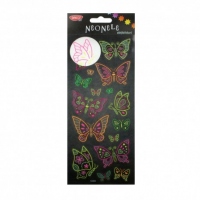 Abtibild AB045 Neonele Daco