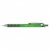 Creion mecanic 0.7 mm Daco Eminent, verde
