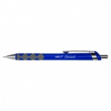 Creion mecanic 0.9 mm Daco Eminent, albastru