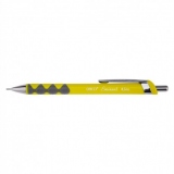 Creion mecanic 0.5 mm Daco Eminent, galben