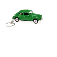 Breloc macheta metal, Volkswagen Beetle