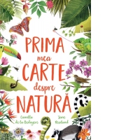 Prima mea carte despre natura
