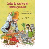 Cartea de bucate a lui Pettson si Findus