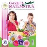 Gazeta Matematica Junior nr. 56 (mai 2016)