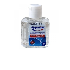 Hygienium Antibacterial gel, biocid, 50ml