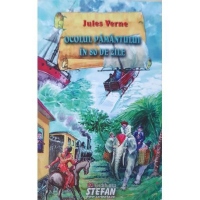 Ocolul pamantului in 80 de zile