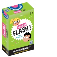 Sunt imbatabil - Inmultiri Flash!