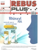 Rebus Plus. Nr. 4-5/2020