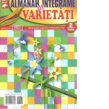 Almanah de integrame varietati, Nr. 2/2020