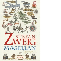 Magellan. Omul si fapta sa