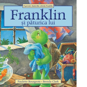 Franklin si paturica lui