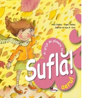 Sufla aerul! Ai grija de planeta ta