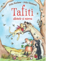 Tafiti, albinele si mierea