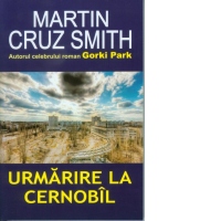 Urmarire la Cernobil