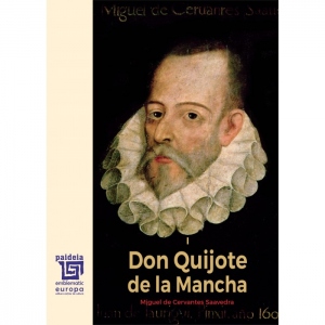 Don Quijote volumul 1