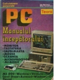 PC - Manualul incepatorului