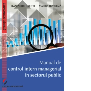 Manual de control intern managerial in sectorul public Afaceri poza bestsellers.ro