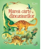 Marea carte a dinozaurilor (Usborne)