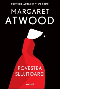 vertex segment Pidgin Povestea Slujitoarei - Margaret Atwood