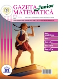 Gazeta Matematica Junior nr. 94, 95 (Iunie, Iulie-August 2020)
