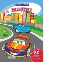 Coloram Masini