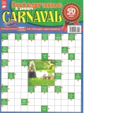 Integrame si jocuri Carnaval, Nr. 50/2020