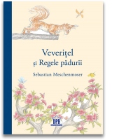 Veveritel si regele padurii