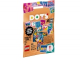 LEGO DOTS - Extra - Seria 2 41916, 109 piesse