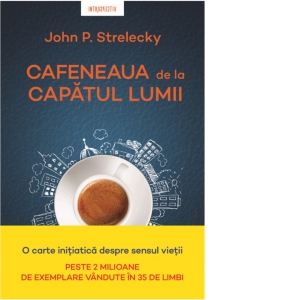 Cafeneaua de la capatul lumii